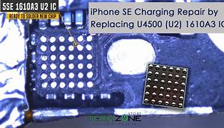 Image result for iPhone SE U2 IC