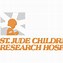 Image result for St. Jude Children's Hospital Logo