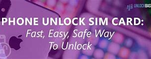 Image result for How to Unlock PUK Blocked Sim Card