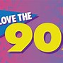 Image result for 90s Decade