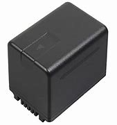 Image result for Old Panasonic Camcorder Battery