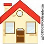 Image result for Cartoon House Side View