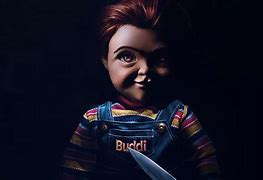 Image result for Chucky Returns
