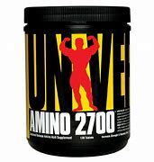Image result for Universal Nutrition Amino 2700