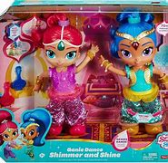 Image result for Genie LOL Doll