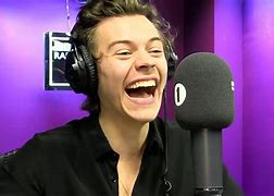 Image result for Harry Styles Interviews