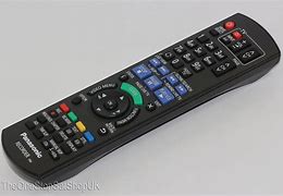 Image result for Panasonic Hard Drive Remote