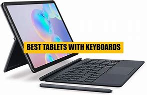 Image result for Computer Tablets with Keyboards