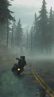 Image result for Days Gone Phone Wallpaper