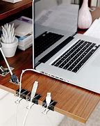 Image result for How to Use Binder Clips