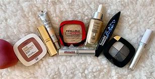 Image result for Beginner Makeup Kit