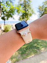 Image result for Apple Watch Band Charms Bead