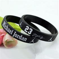 Image result for Jordan Charger Bracelet