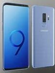 Image result for Blue Saumgs LTE Phone