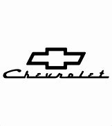 Image result for Chevrolet Logo Decals