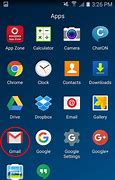 Image result for Google Android 4.1 Apps