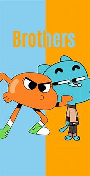 Image result for Amazing Gumball Darwin