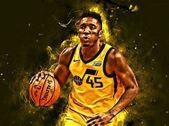 Image result for Donovan Mitchell Photos