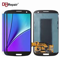 Image result for Samsung Mobile LCD Display