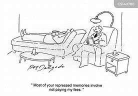 Image result for Repressed Memory Cartoon