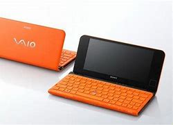 Image result for Sony Vaio Porket PC