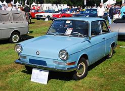 Image result for 60s BMW 700