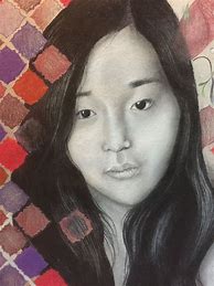 Image result for High School Portraits Art