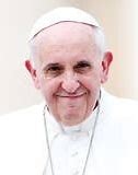 Image result for Pope Francis Official Photo