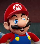 Image result for Mario Head Meme