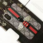 Image result for Gucci iPhone 10 Case