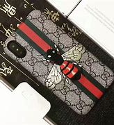 Image result for iPhone 6 Plus Gucci Flip Case