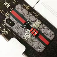 Image result for iPhone 6 Plus Gucci Bing Case