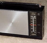 Image result for Old AM/FM Radios