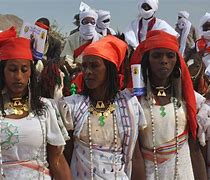 Image result for Kanem Empire Zaghawa People