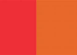 Image result for orange pink