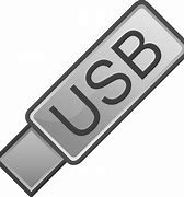 Image result for Eject USB Flash Drive Icon
