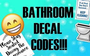 Image result for House Rules Decal ID Codes Roblox Bloxburg