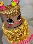 Image result for Queen Bee OMG-LoL Cake