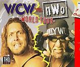 Image result for NWO Wrestling Logo