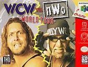 Image result for NWO Wrestling