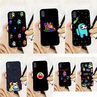 Image result for Among Us Phone Case iPhone 8