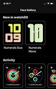 Image result for Apple Watch Series 3 Watch Faces
