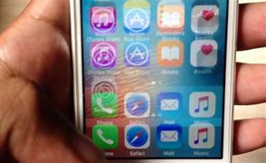 Image result for How to Fix iPhone Home Screen Blury