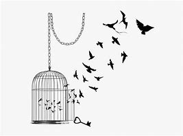 Image result for Free Printable Bird Cage Template