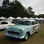 Image result for 55 Chevy NASCAR