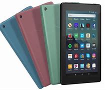 Image result for Amazon Fire 7 Kids Edition 16GB Tablet
