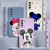 Image result for Samsung S22 Old Fanshioned Mickey Mouse Phone Case