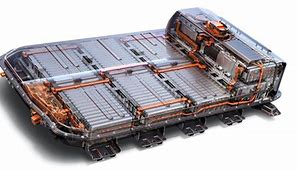 Image result for Chevy Bolt EV Battery