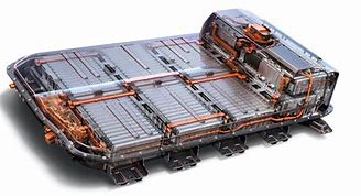 Image result for Where Is the Battery in a Chevy Bolt