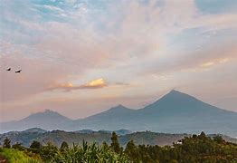 Image result for Virunga Mountains